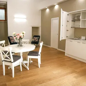 Apartment Corte Barone, Bari