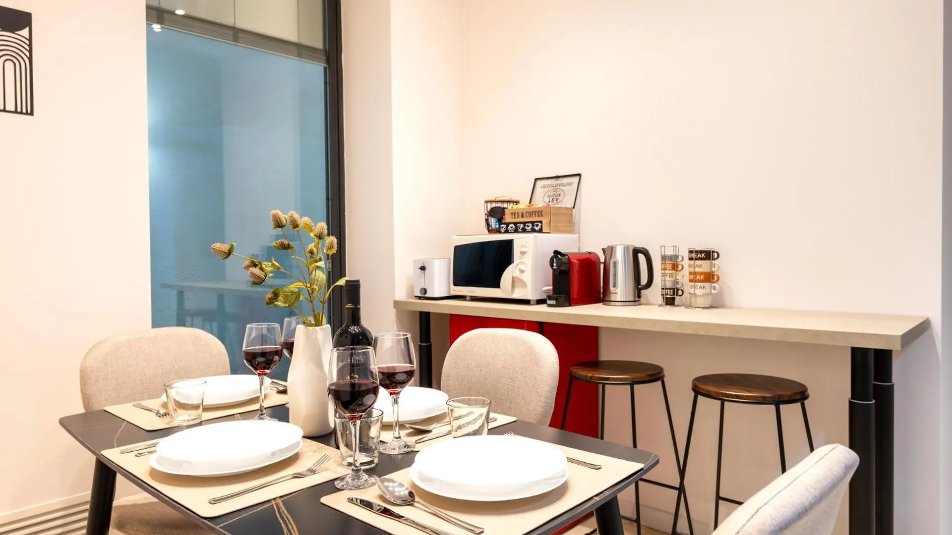 Seaside Apartment Near St Nicholas Basilica Bari 0*,  Italy
