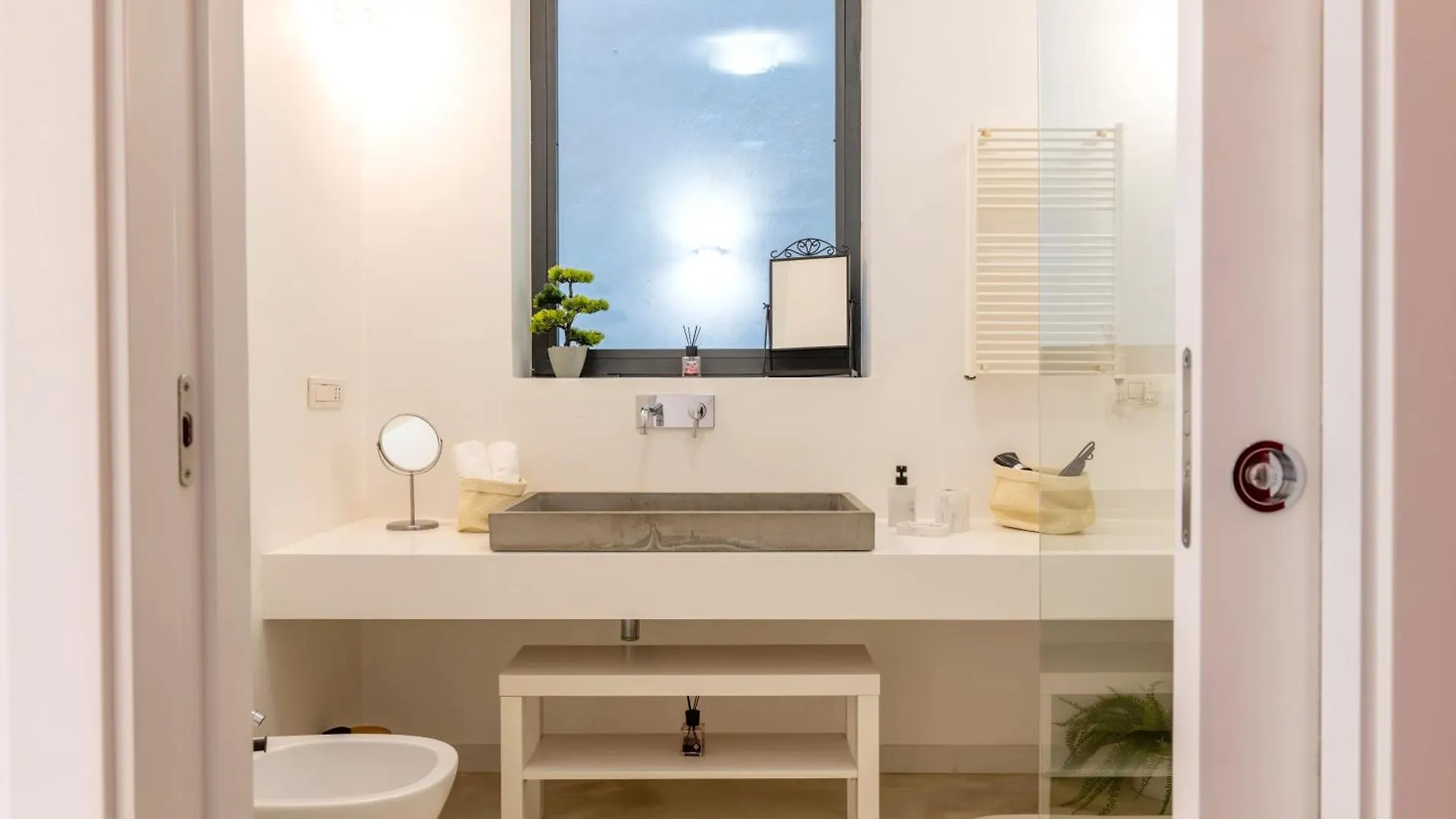 Seaside Apartment Near St Nicholas Basilica Bari