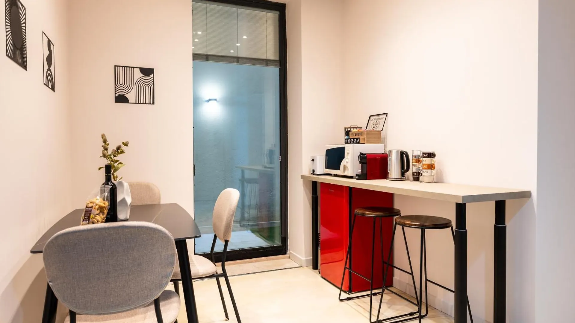 Seaside Apartment Near St Nicholas Basilica Bari Italy