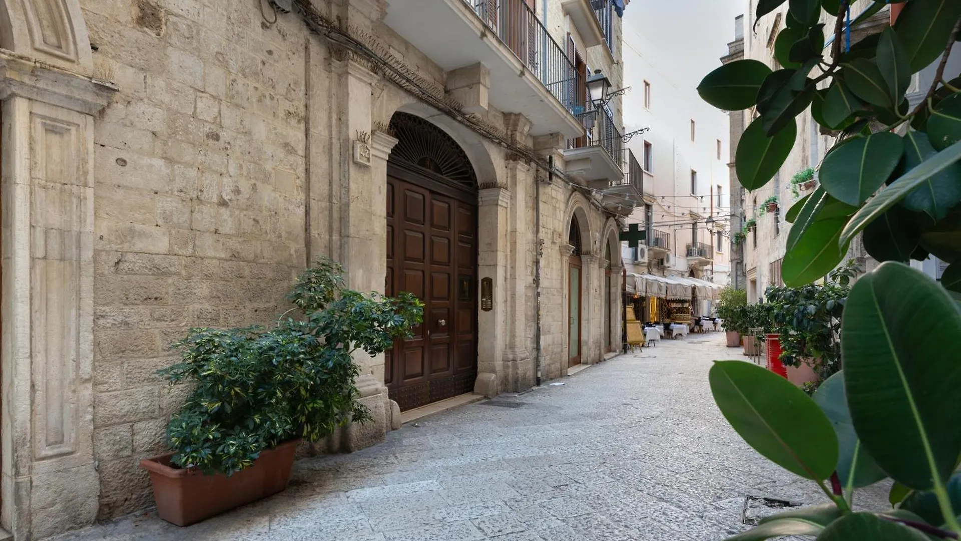 Seaside Apartment Near St Nicholas Basilica Bari 0*,  Italy