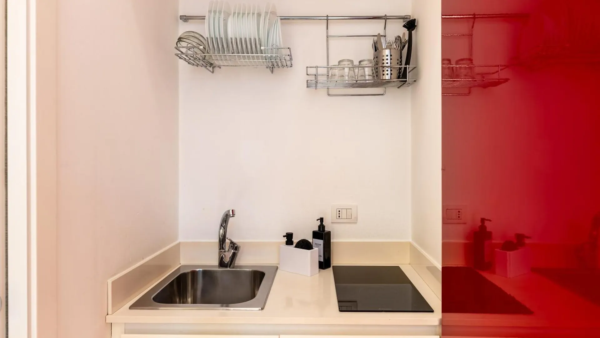 Seaside Apartment Near St Nicholas Basilica Bari Italy