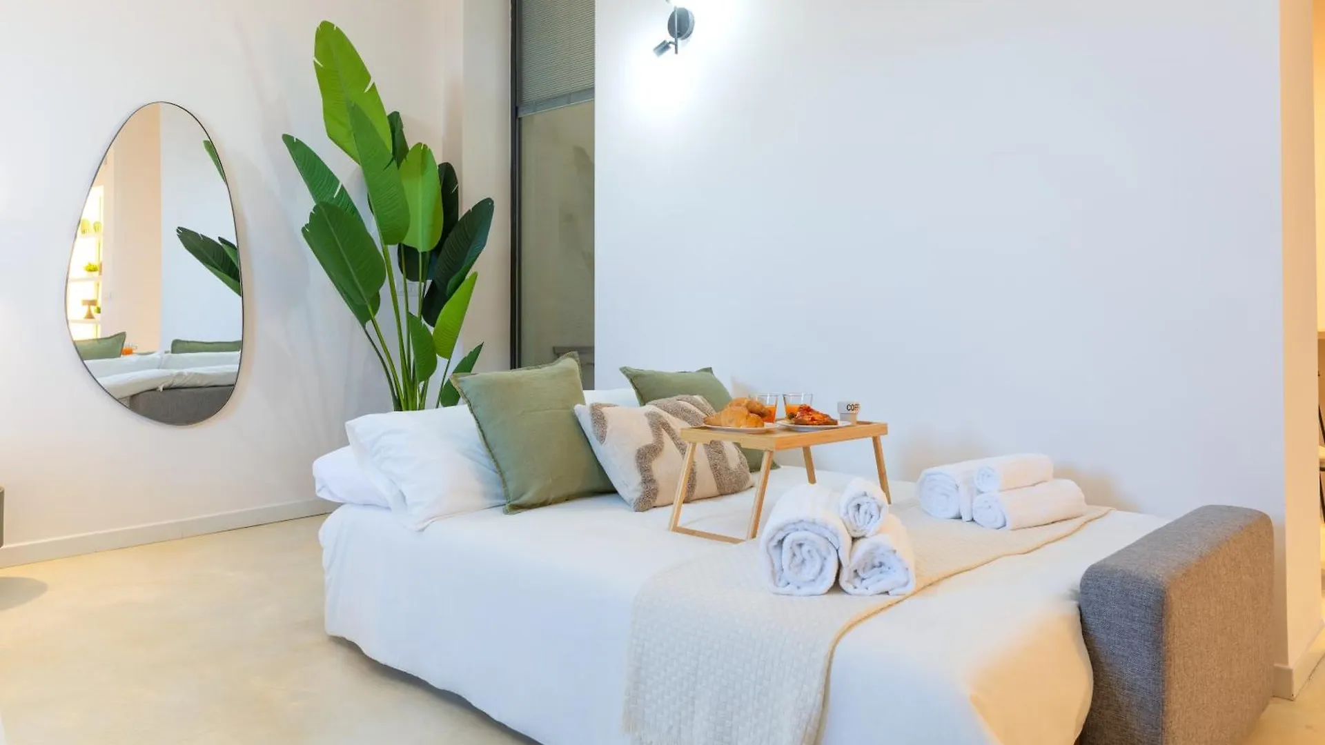 Seaside Apartment Near St Nicholas Basilica Bari 0*,  Italy